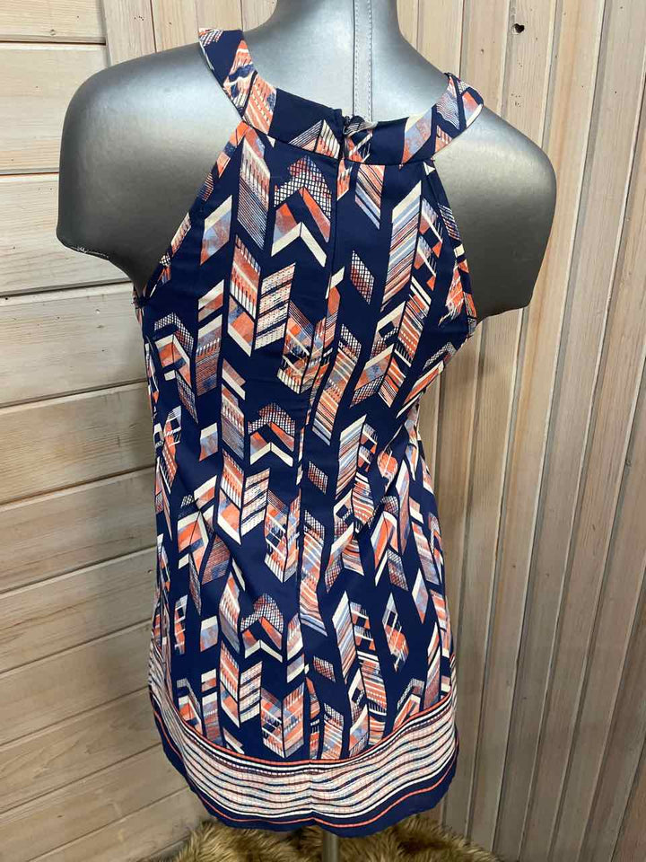 S - Speechless Dress