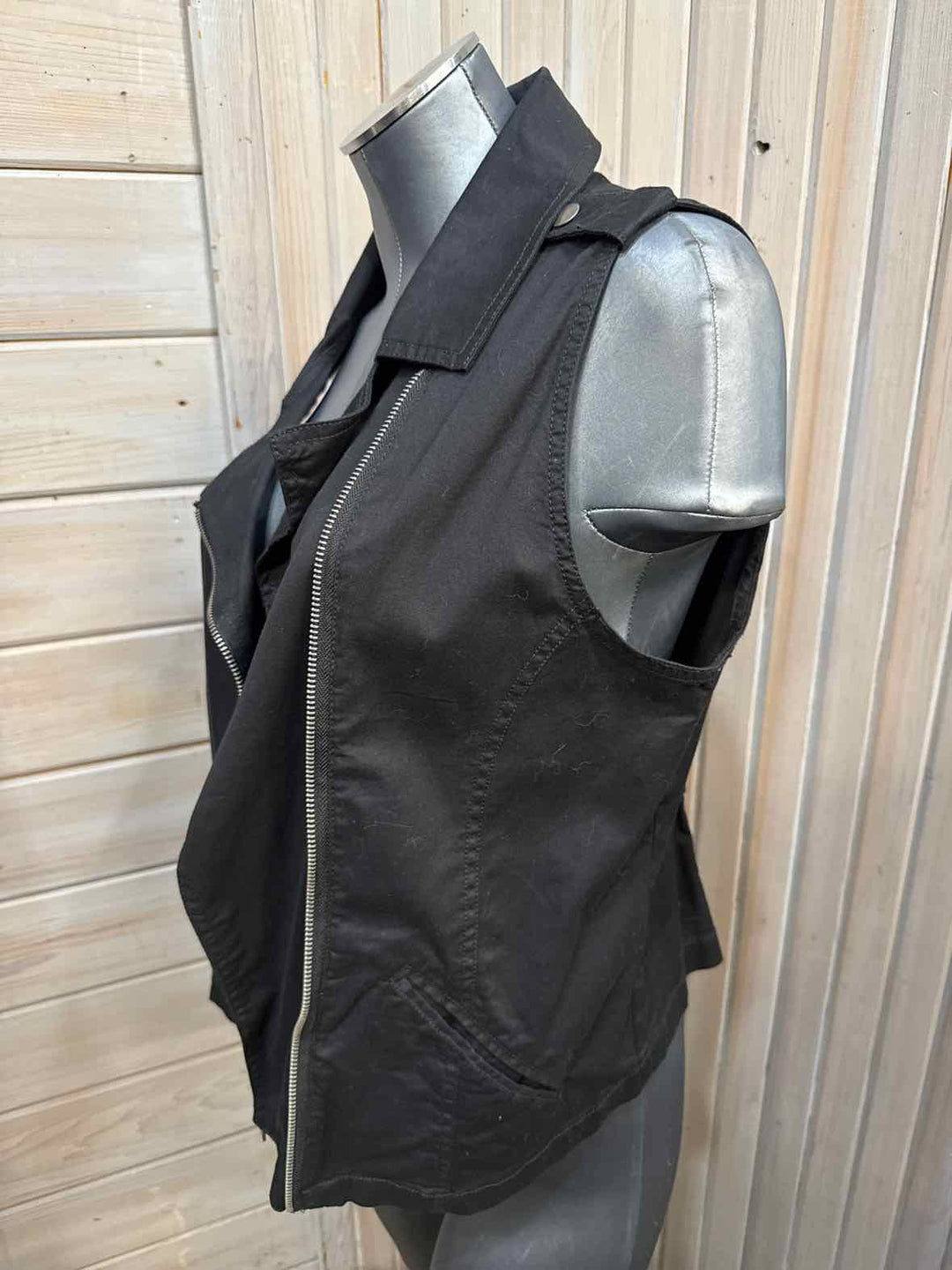 M - Christopher & Banks Vest