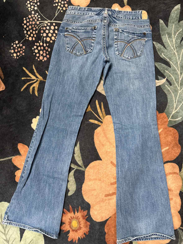 3/4 - Maurices Jeans