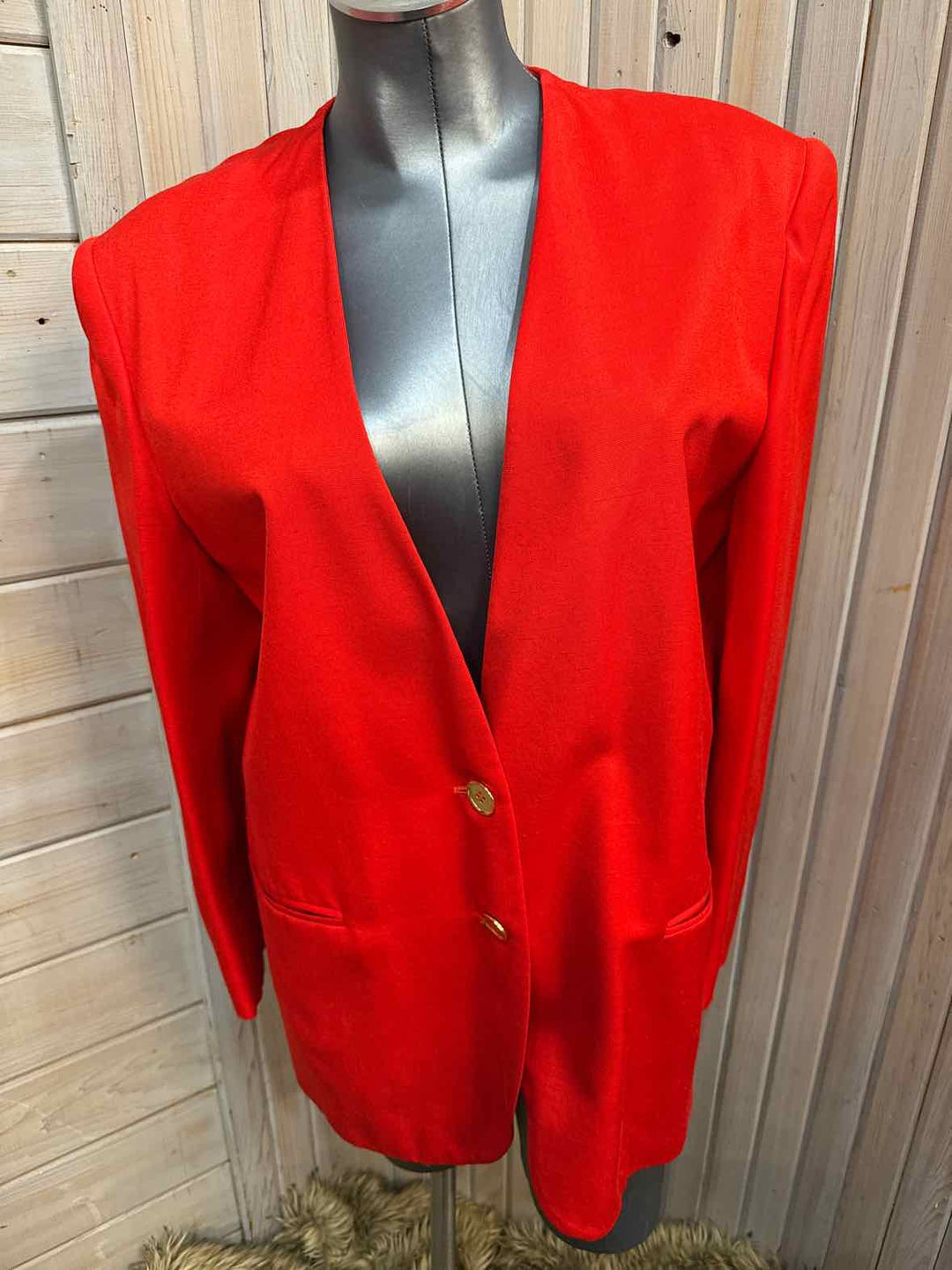 12 - Jones New York Blazer