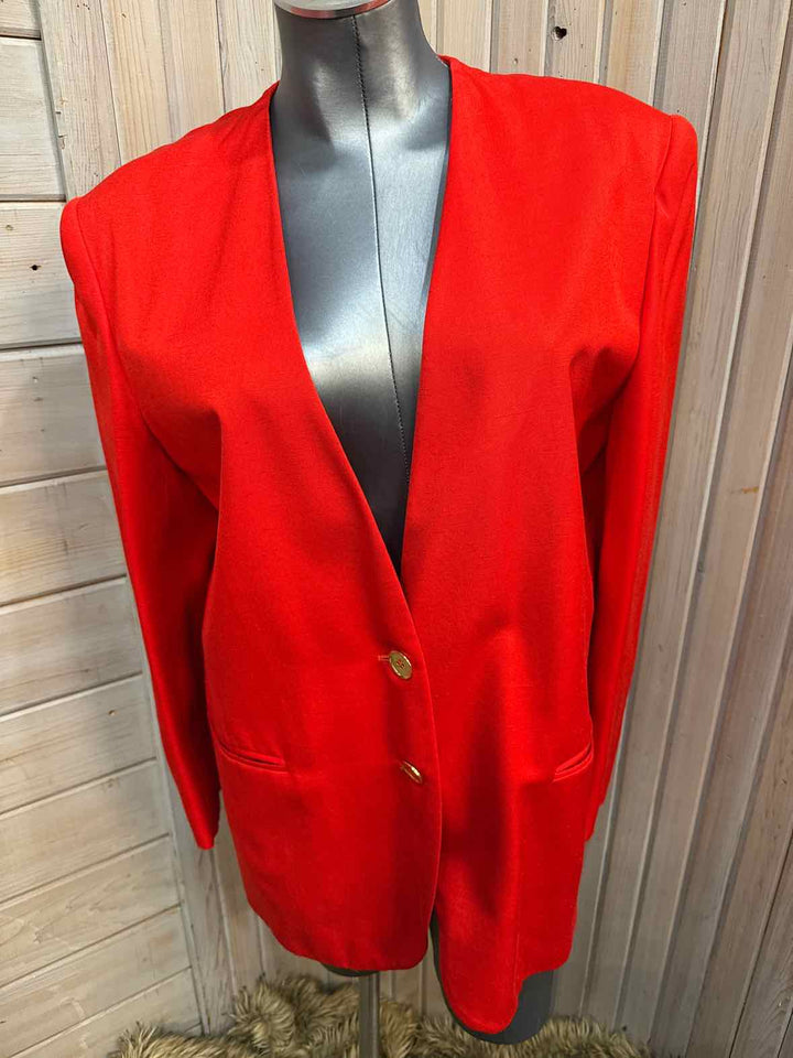 12 - Jones New York Blazer