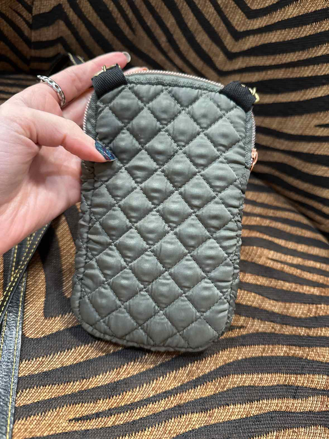 Purse - Unbranded Crossbody