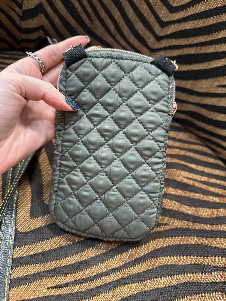 Purse - Unbranded Crossbody