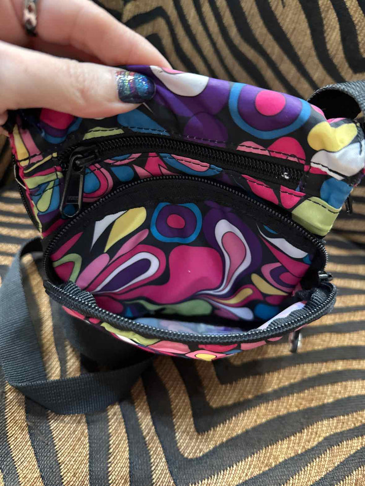 Purse - Yak Pak Crossbody