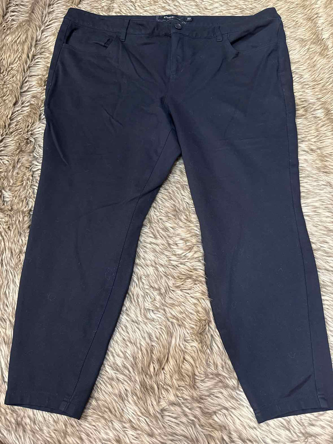 24 - Torrid Pants