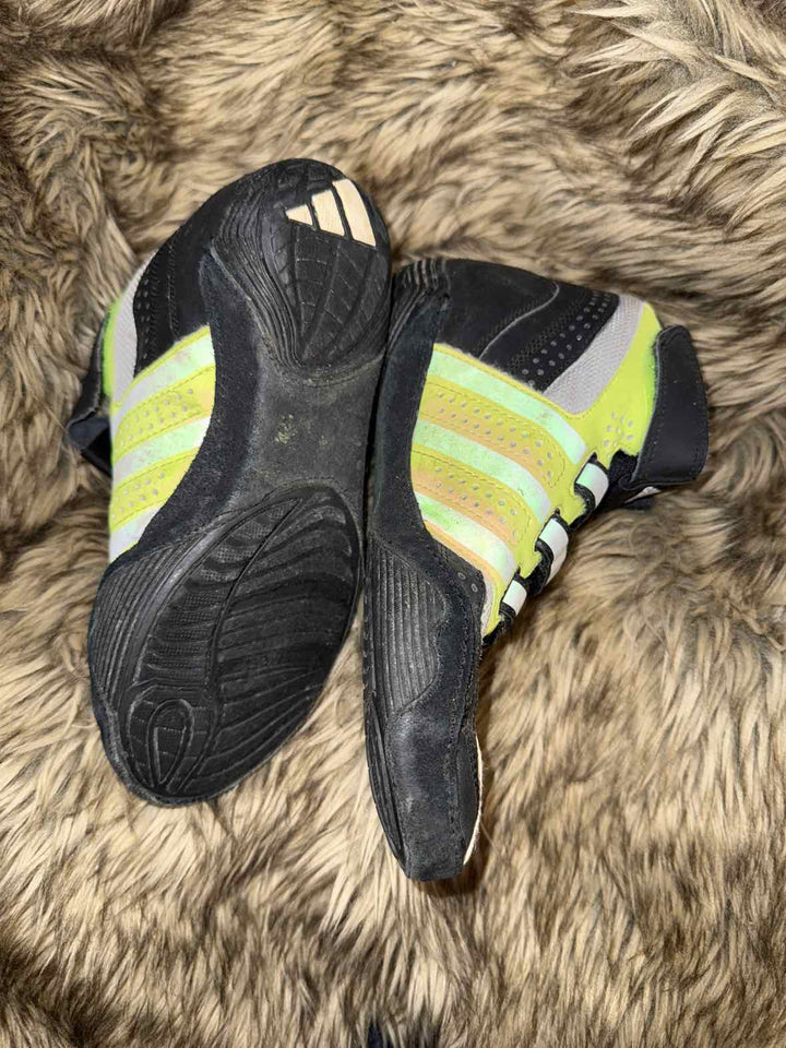 4 - Adidas Shoes