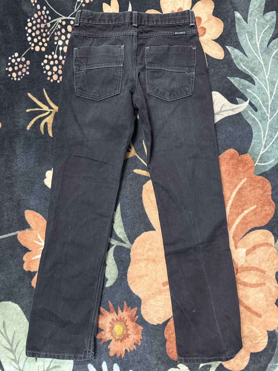 16 - Wrangler Boys Jeans