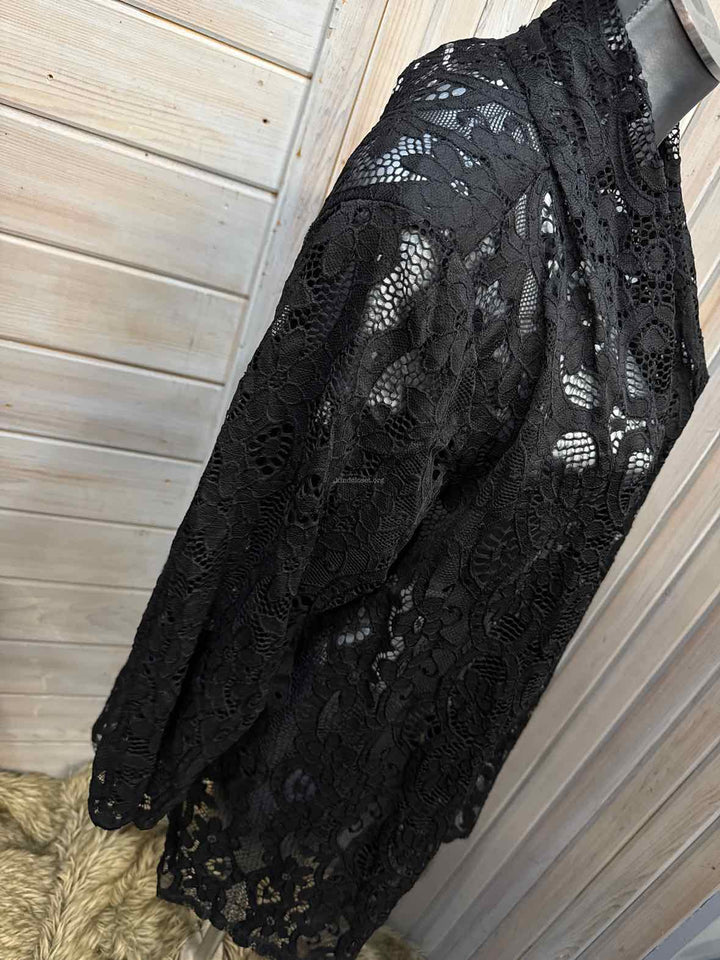 XL - Susan Graver style Cardigan