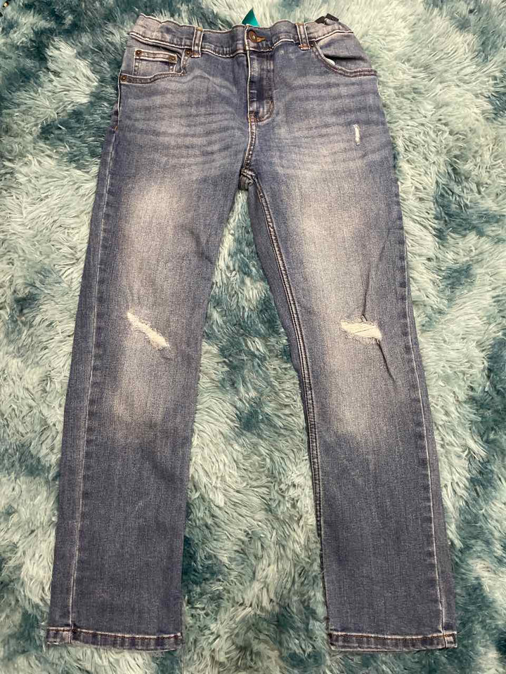 12 - Wonder Nation Pants