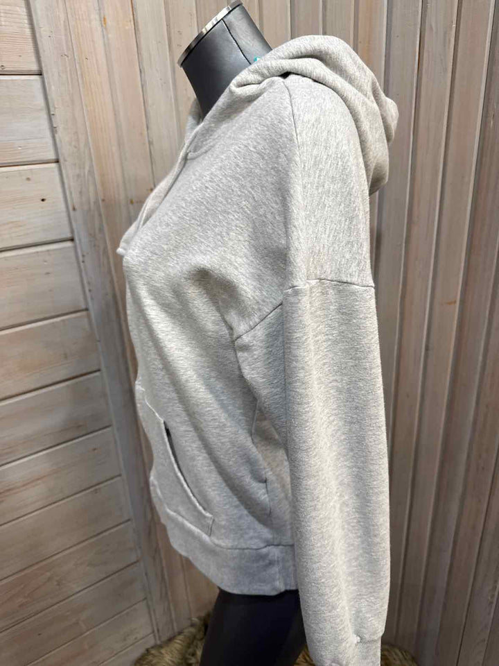 M - Time and Tru Hoodie