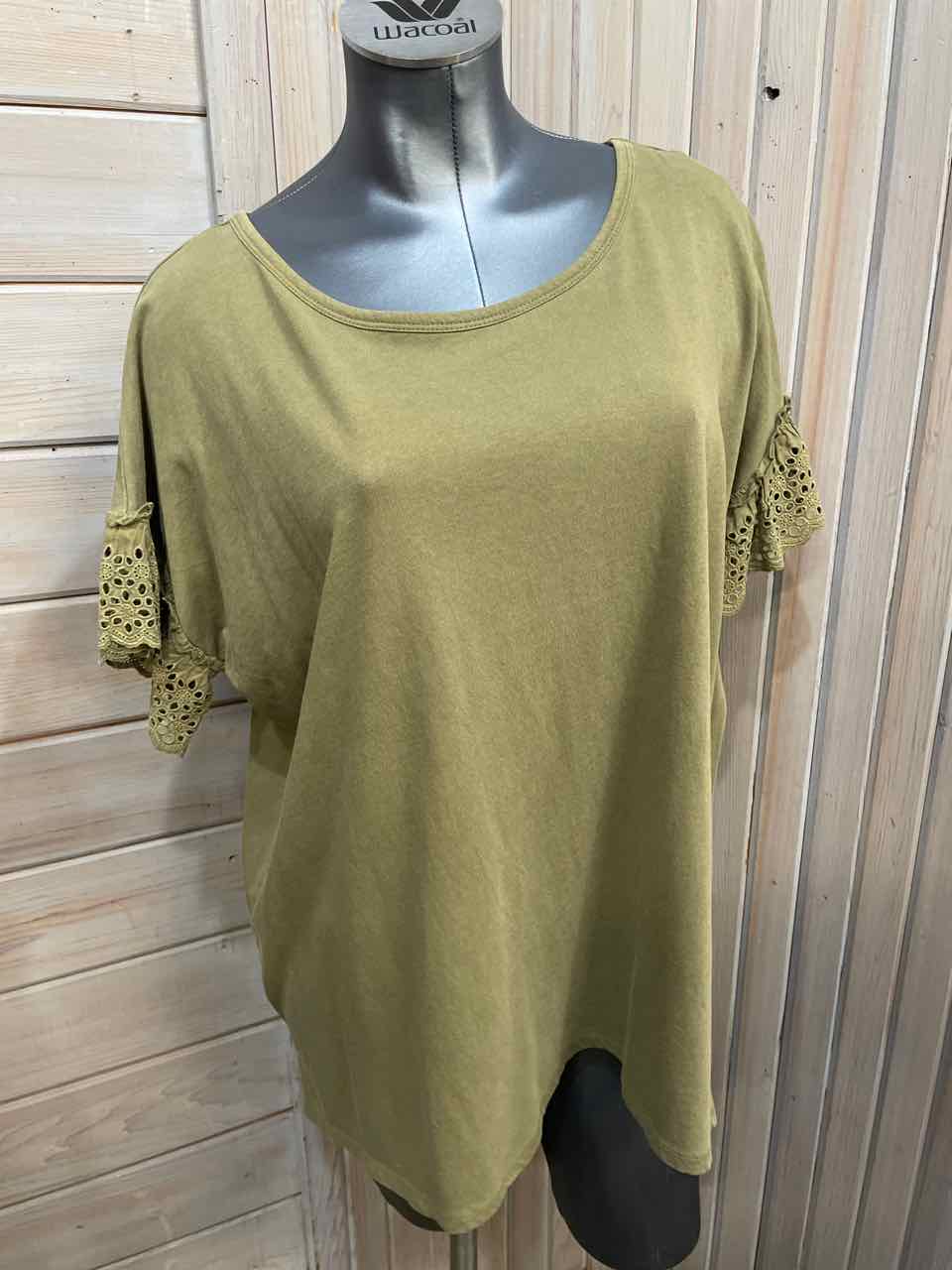 L - a.n.a. T-Shirt