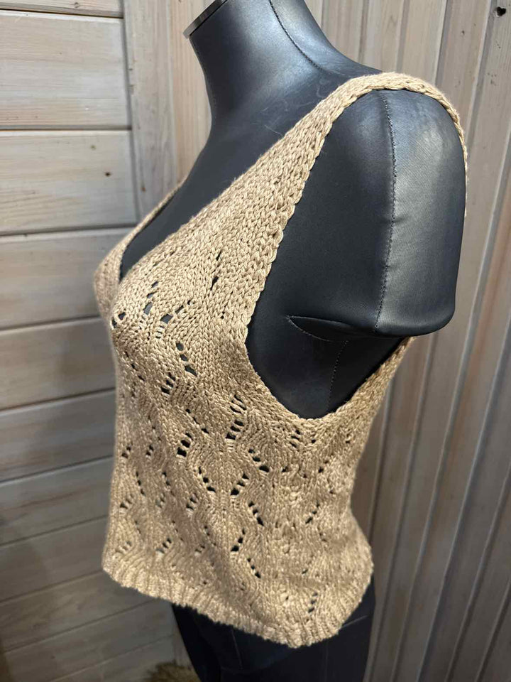 M/L - Be Cool Tank