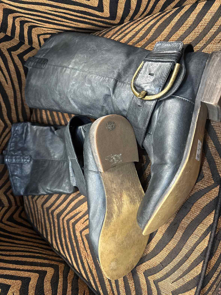 10 - Steve Madden Boots