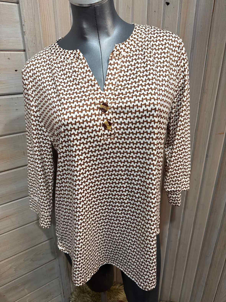 L - Ofeefan Long Sleeve