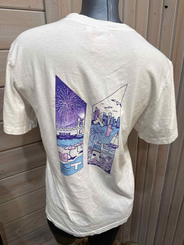 M - Busan T-shirt