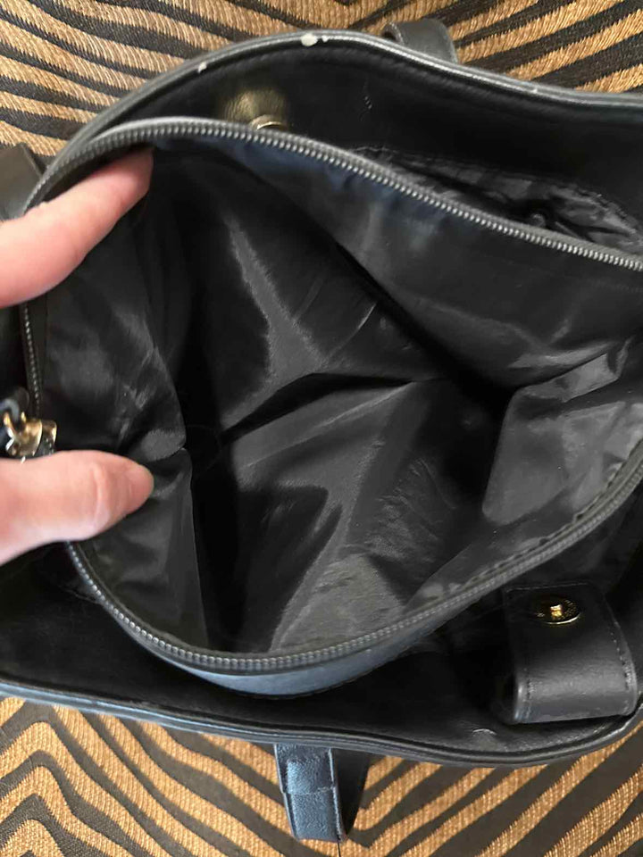 Purse - Nicole Miller Shoulder Bag