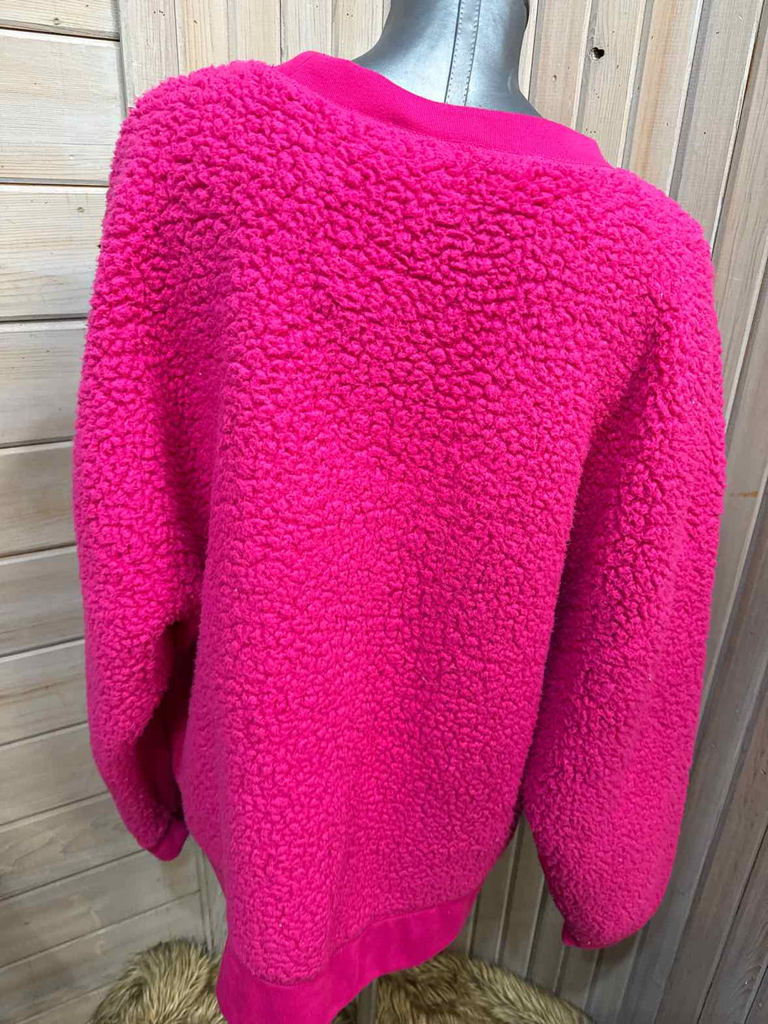 3X - Secret Treasures Sweater