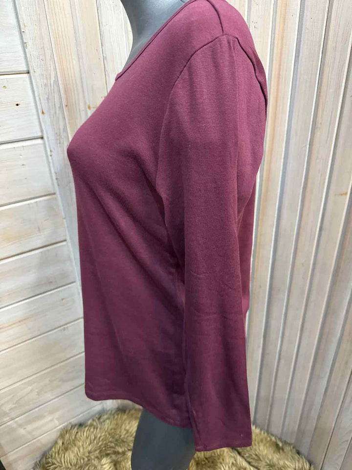XL - Time and Tru Long Sleeve