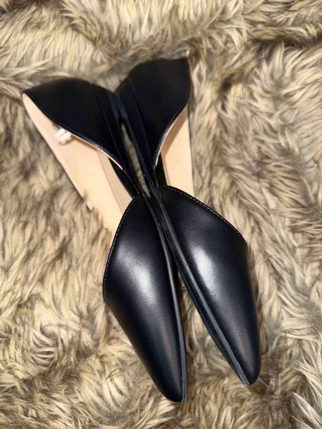 7.5M - Nine West Flats