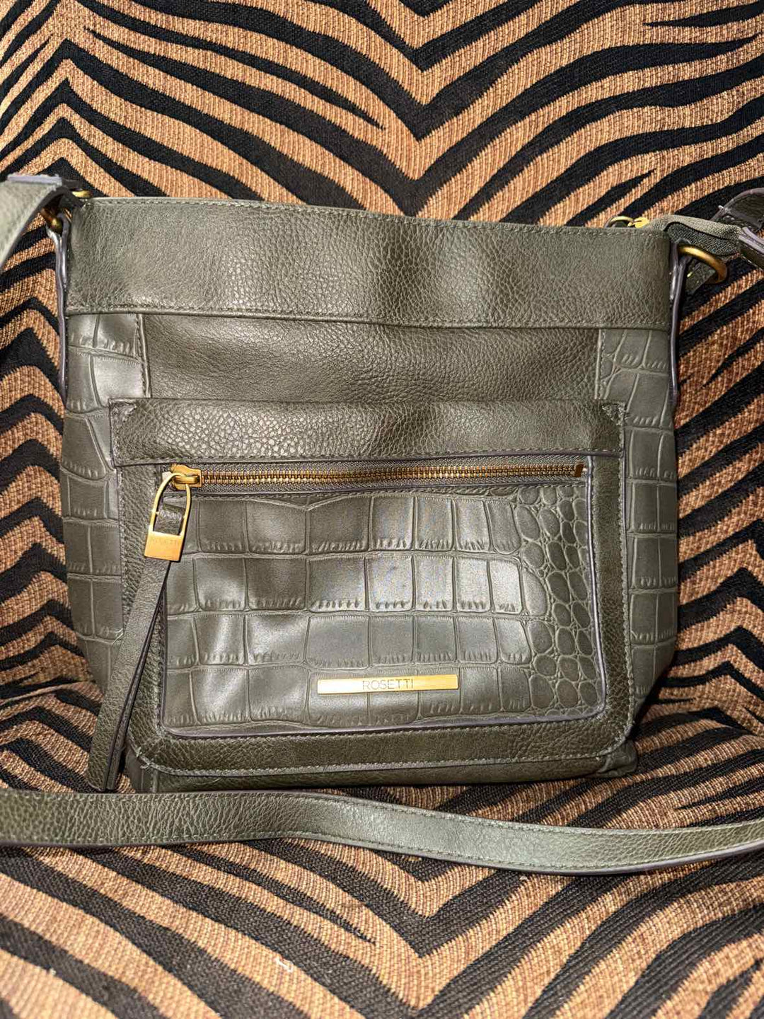 Purse - Rosetti Crossbody