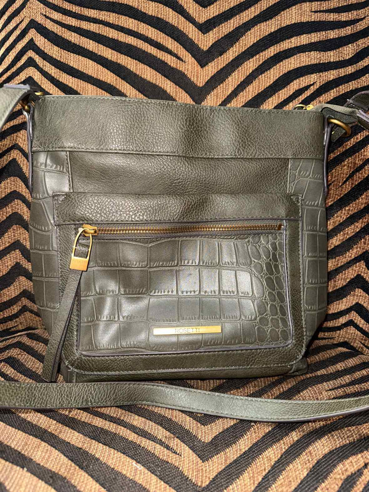 Purse - Rosetti Crossbody