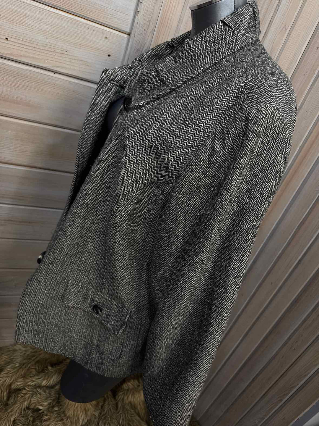 22W - SagHarbor Blazer