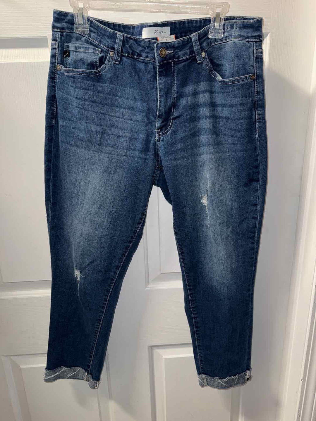 XL - Kancan Jeans