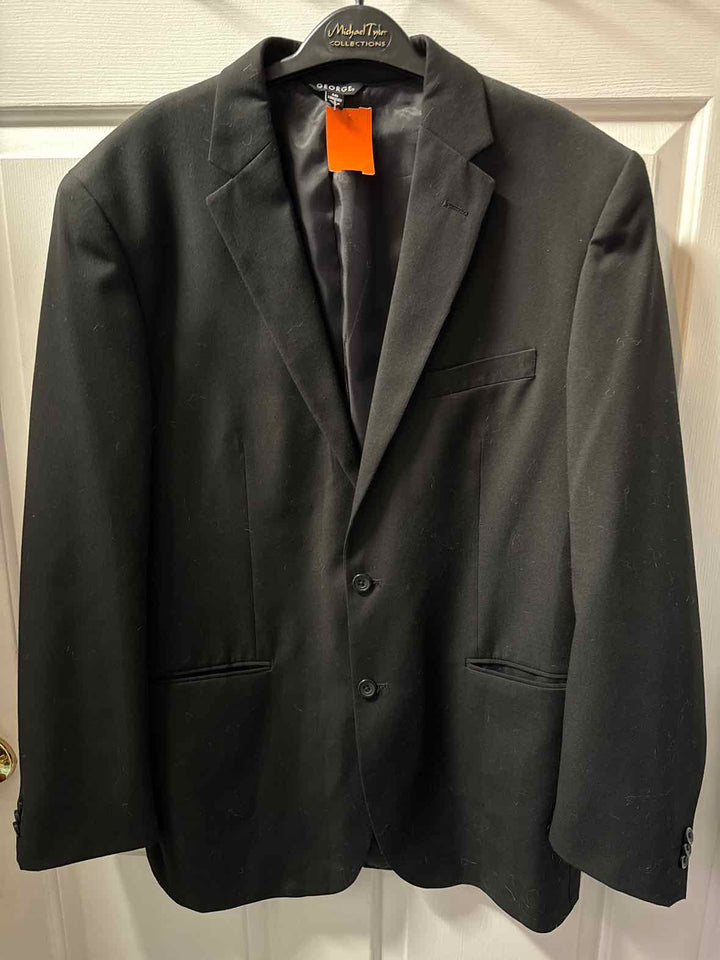 44L - George Jacket