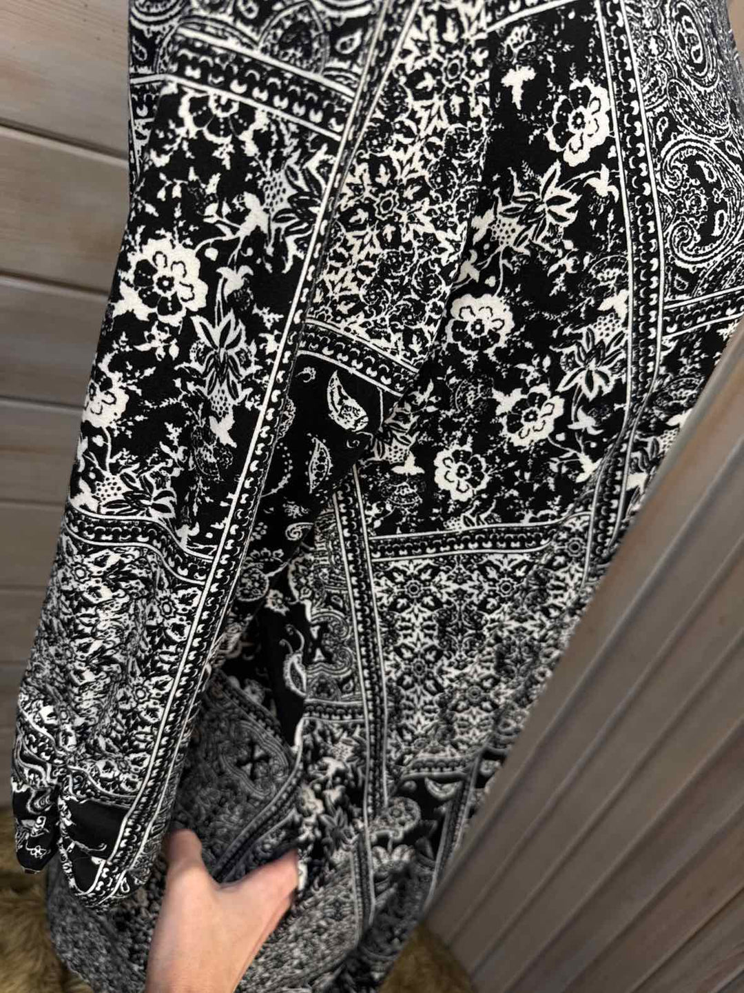 L - AGB Dress