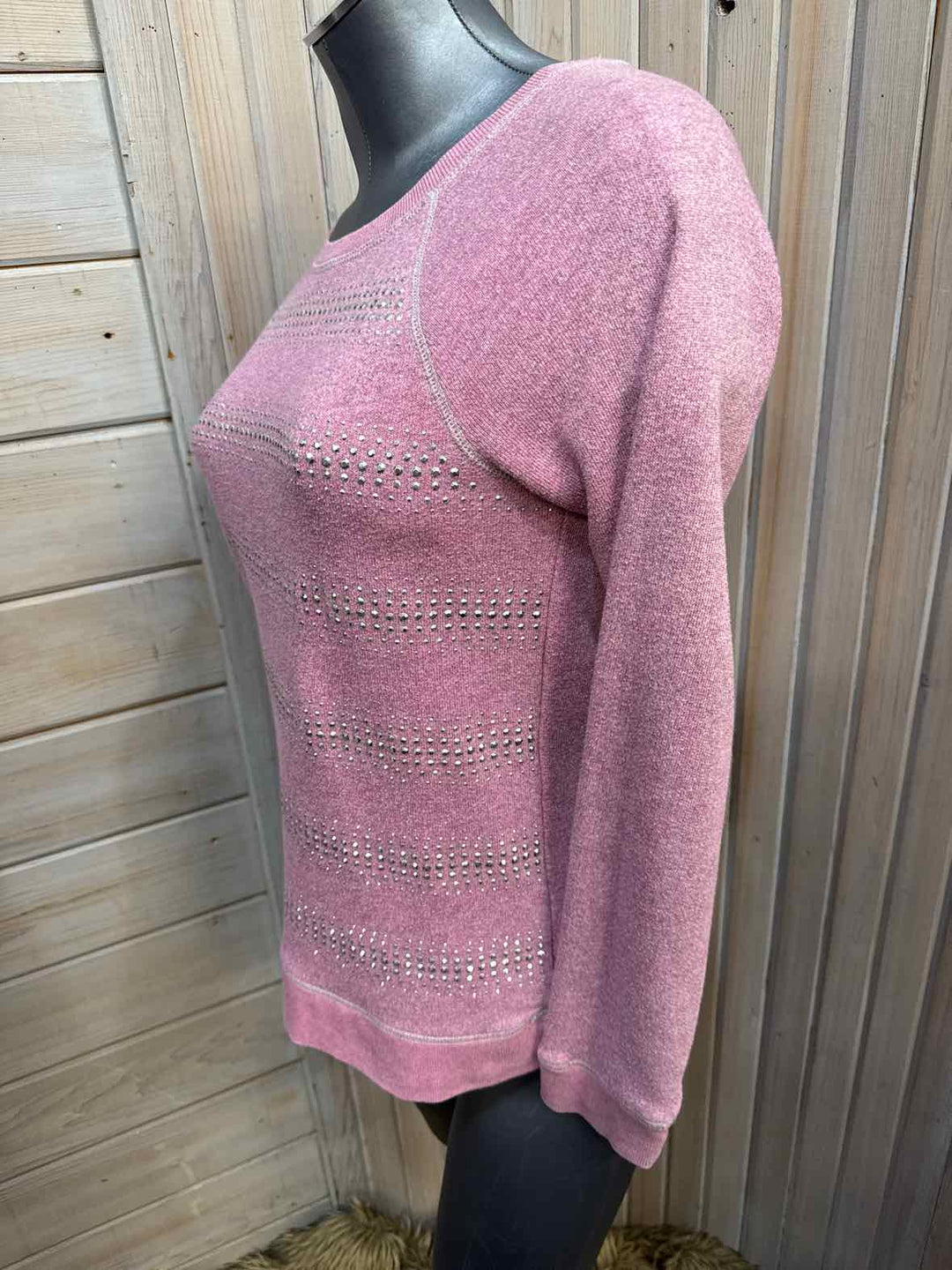 S - Apt. 9 Sweatshirt