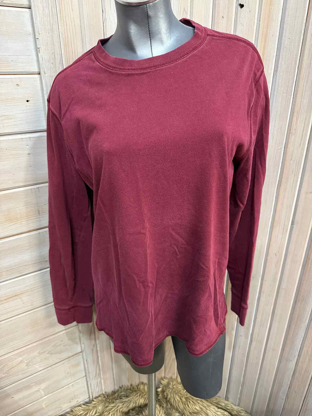 L - Sonoma Long Sleeve