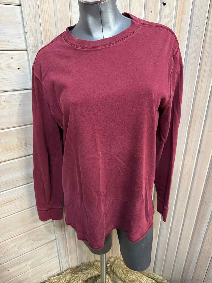 L - Sonoma Long Sleeve