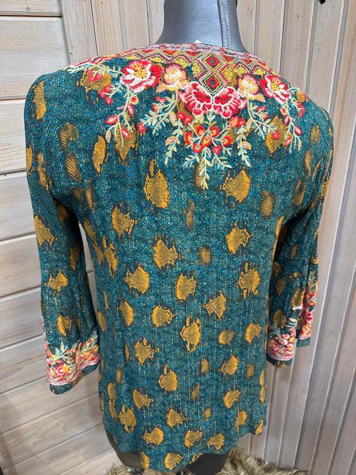 S - Impressions Blouse