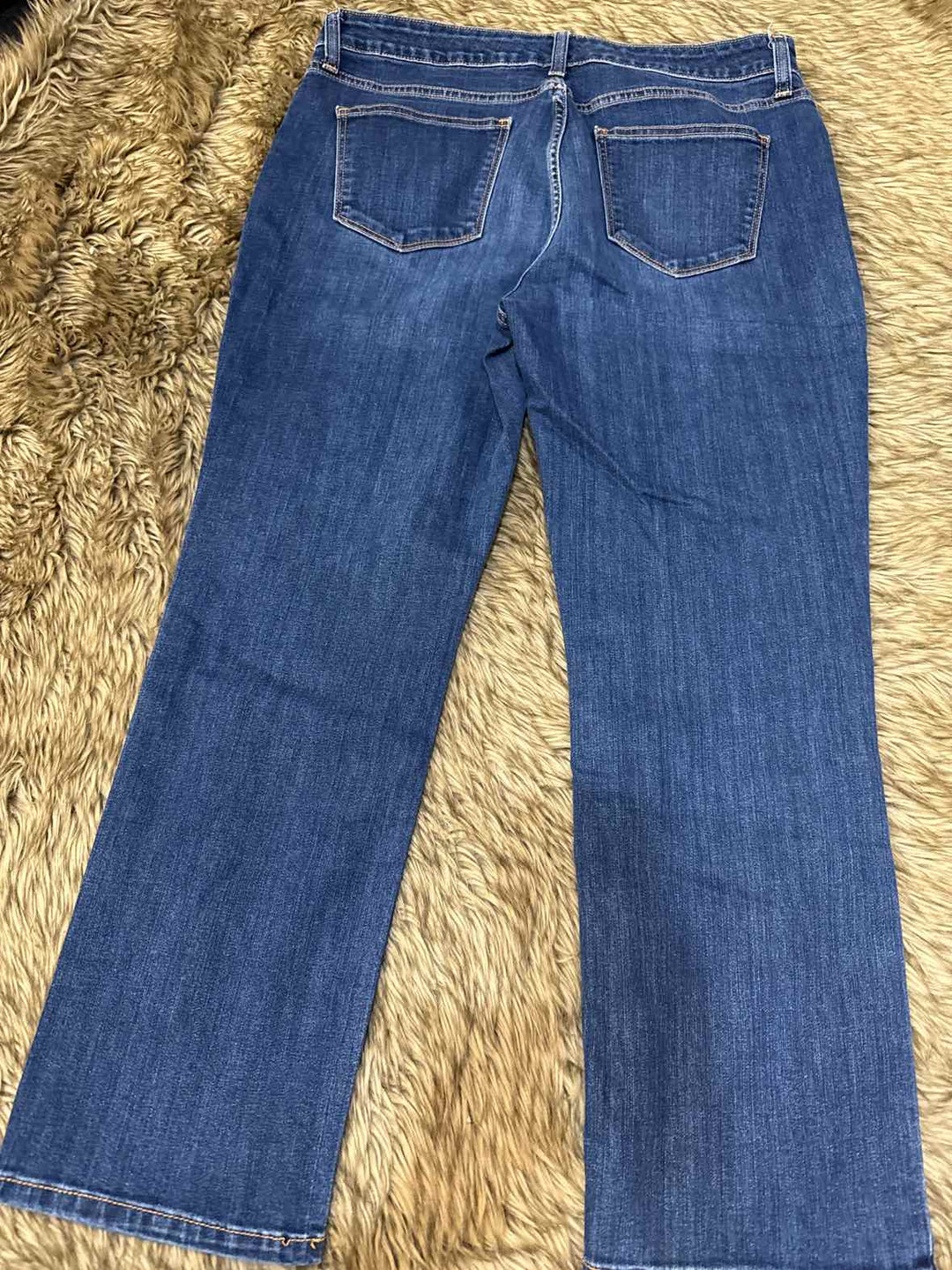 14P - St. John's Bay Jeans