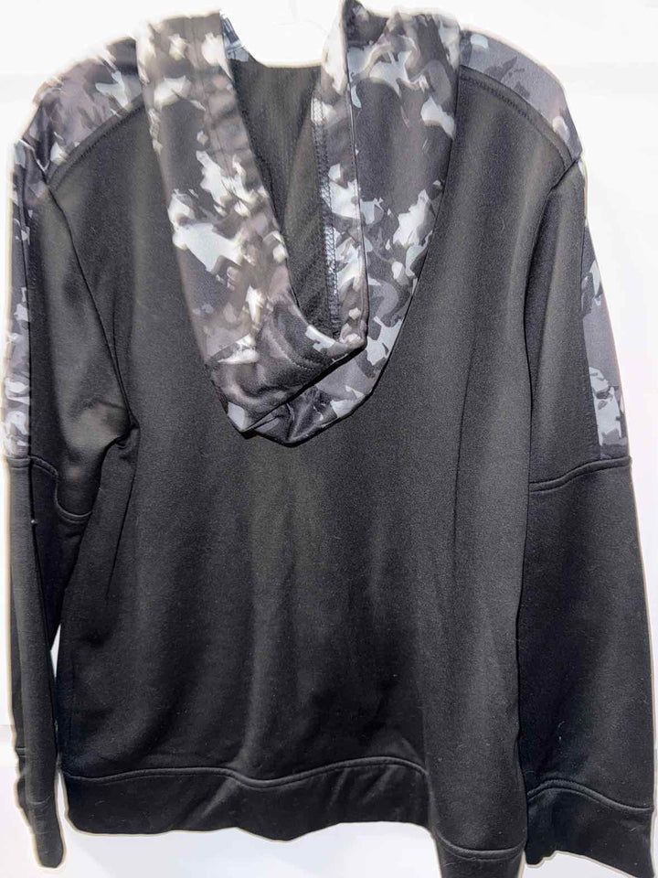 XXL - Russell Hoodie