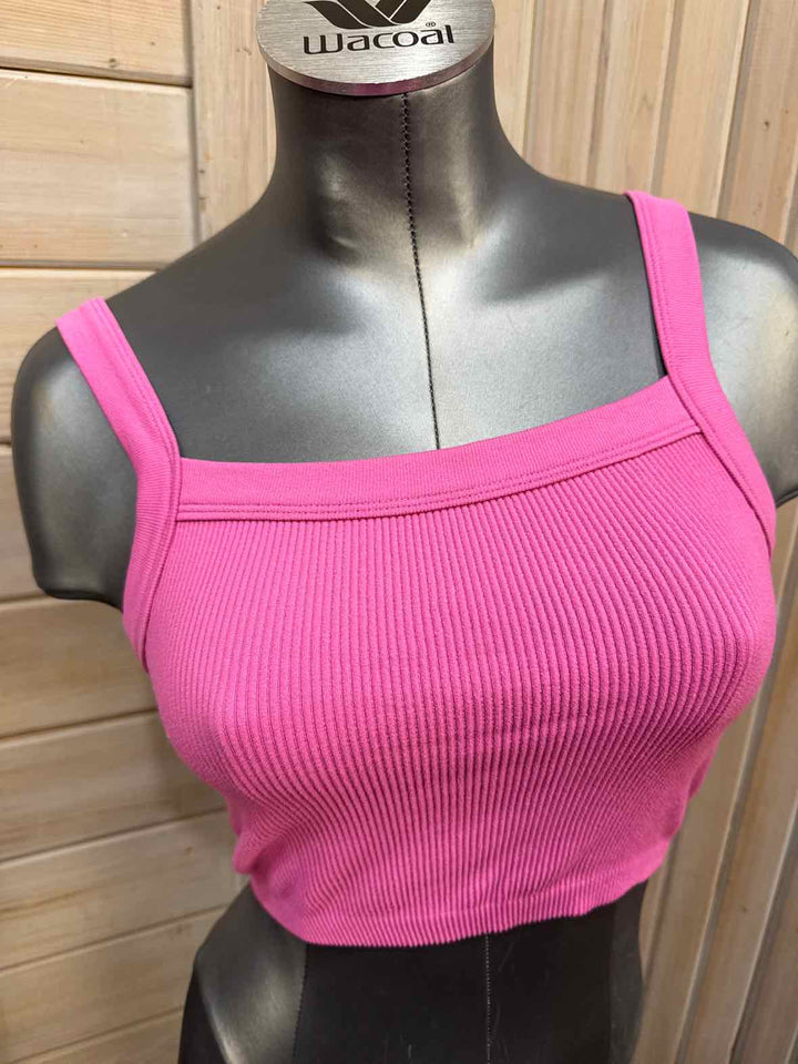 S - Unbranded Tank