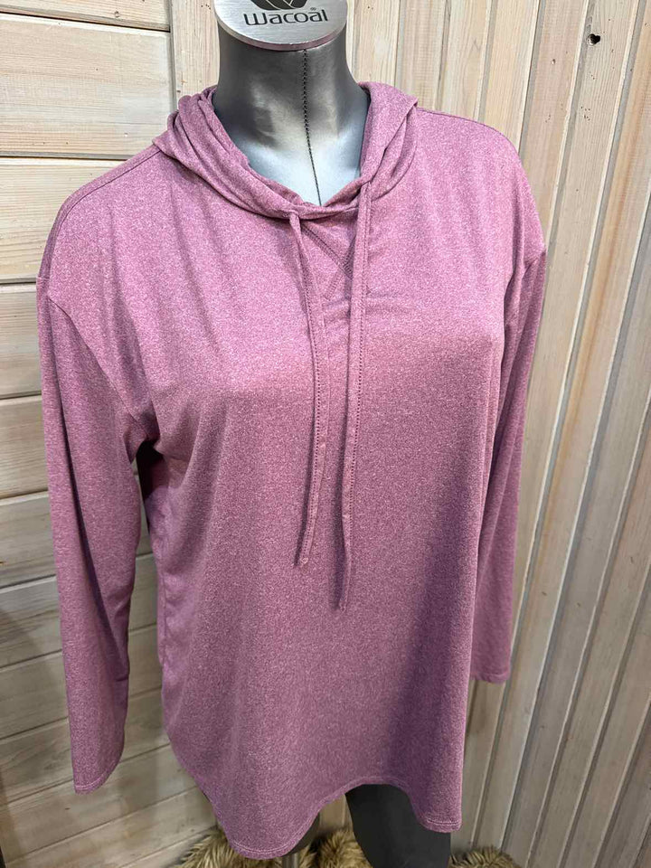 L - 32 degrees Hoodie