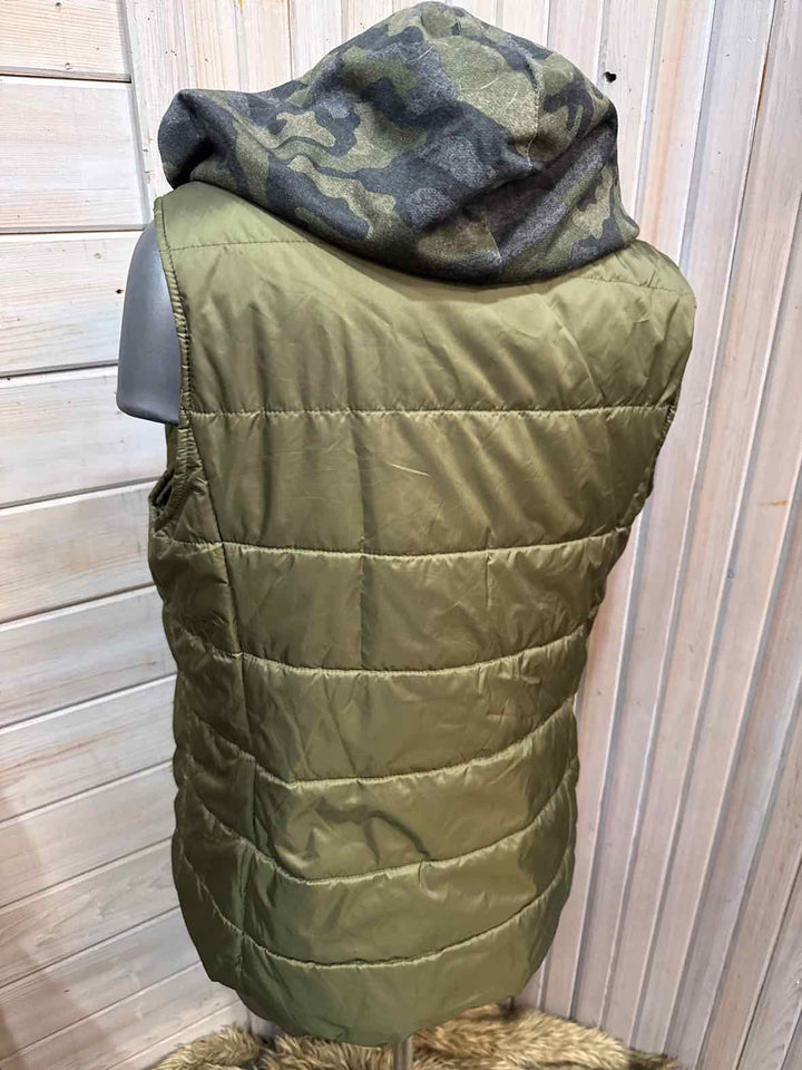 XL - Arizona Vest