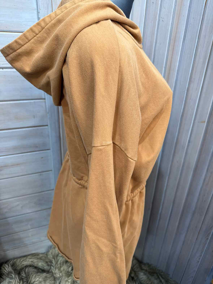 XL - Betsey's Boutique Hoodie