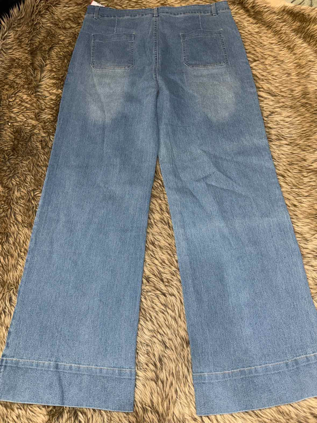 XL - Love Fashion Jeans
