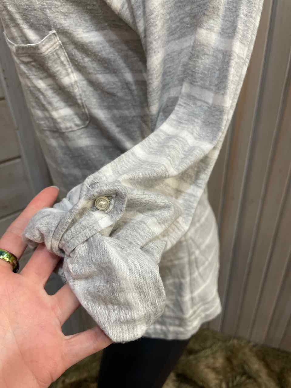 S - Express Long Sleeve