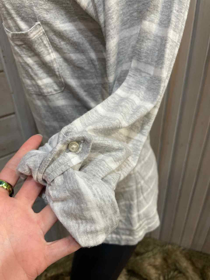 S - Express Long Sleeve