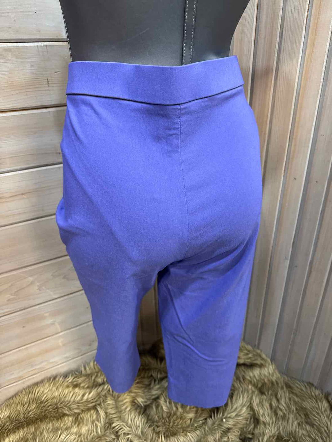 10 - Alfred Dunner Capri