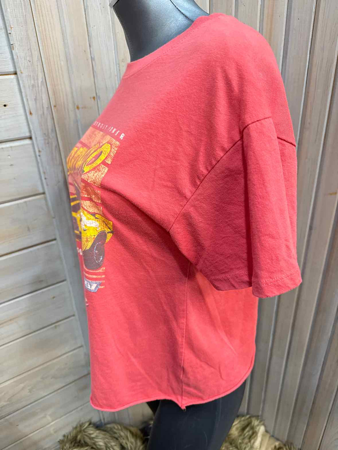 L - GM T-Shirt
