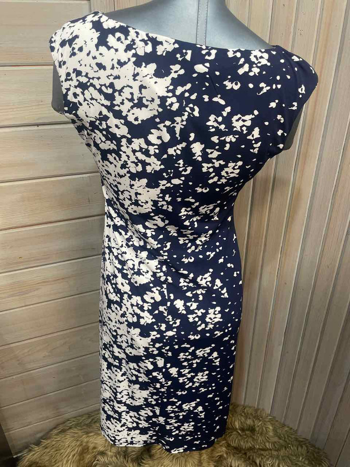 M - Chaps Dress