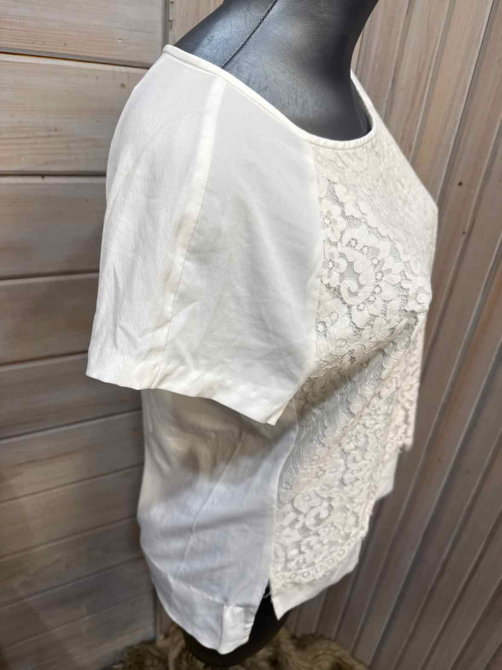 M - Liz Claiborne Blouse