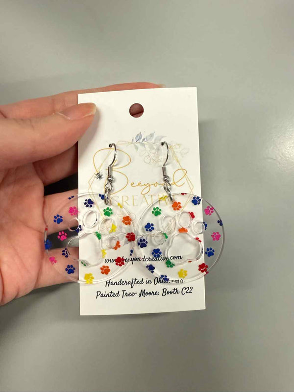 Jewelry - Beeyond Creative Earrings