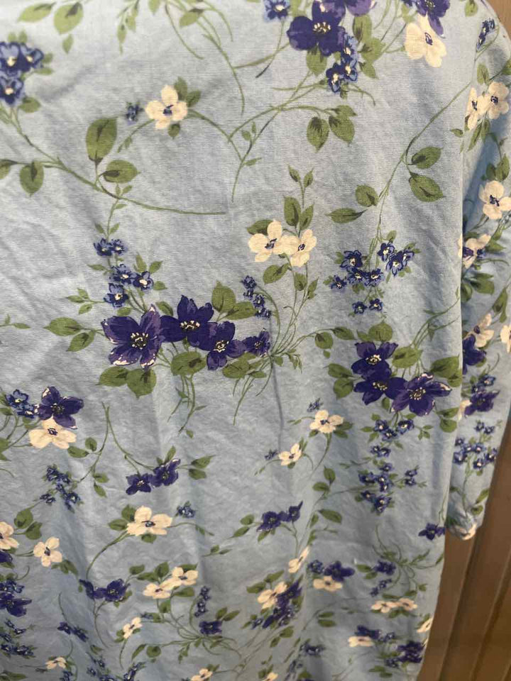 2X - Unknown Button Down