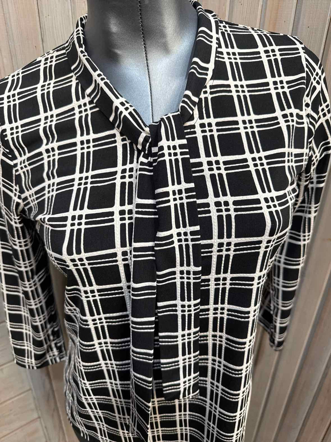 S - by design 3/4 Sleeve