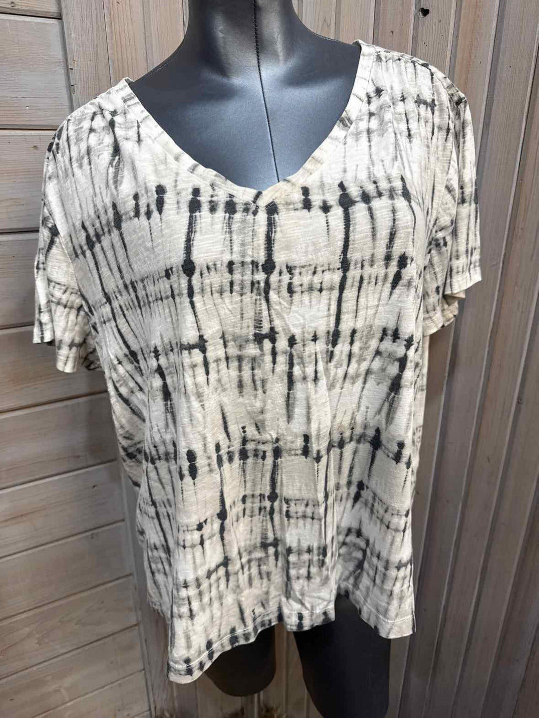 2X - North Crest T-Shirt
